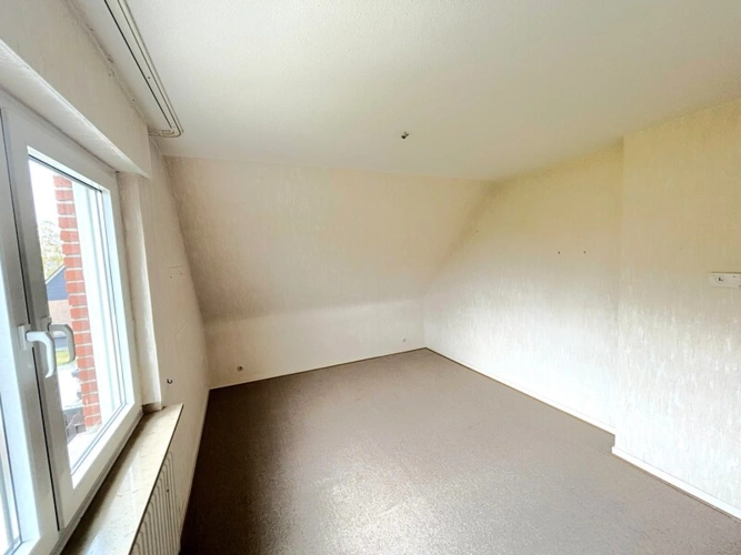 Schlafzimmer OG