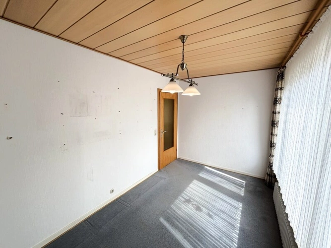 Kinderzimmer EG
