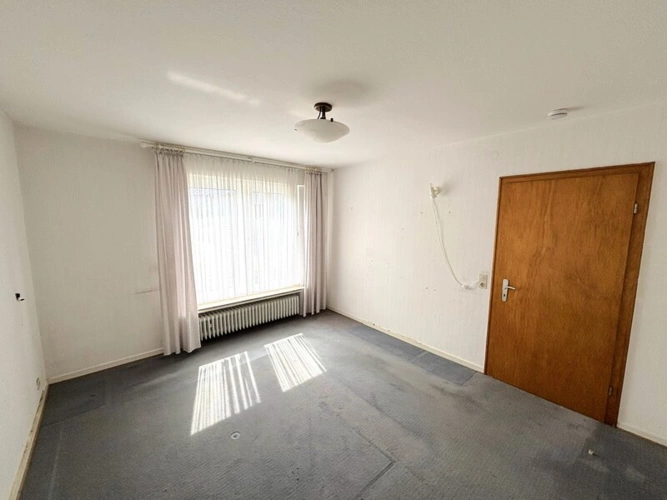 Schlafzimmer EG