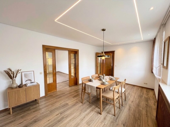 Esszimmer EG