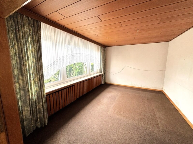 Wohnzimmer EG