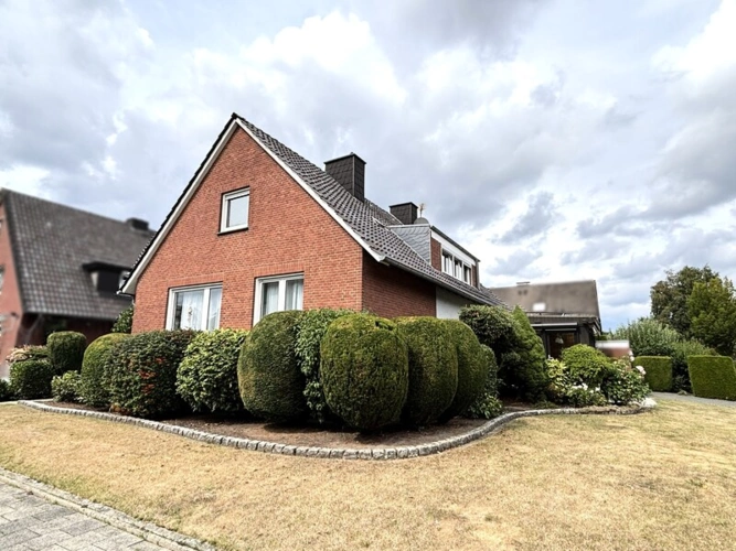 Seitenansicht
