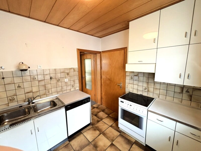 Schlafzimmer EG