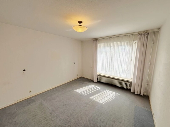 Kinderzimmer EG