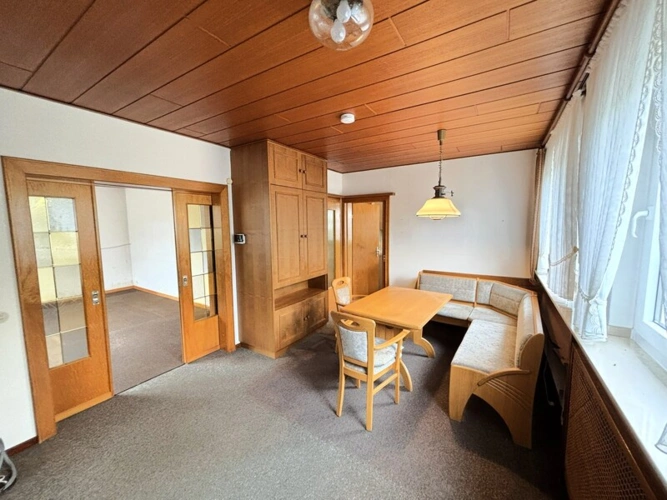 Treppenhaus