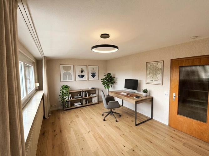 Zimmer OG