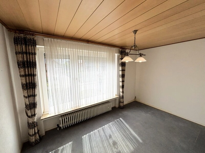Badezimmer EG