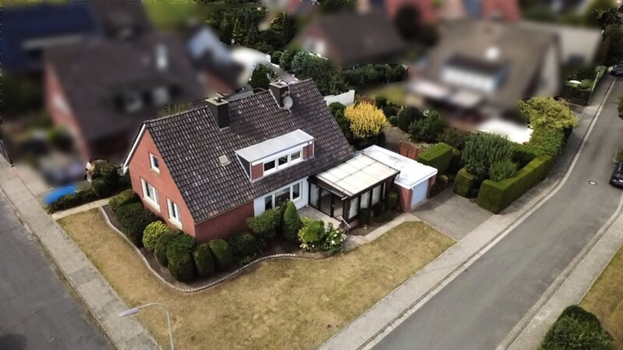 Luftbild 