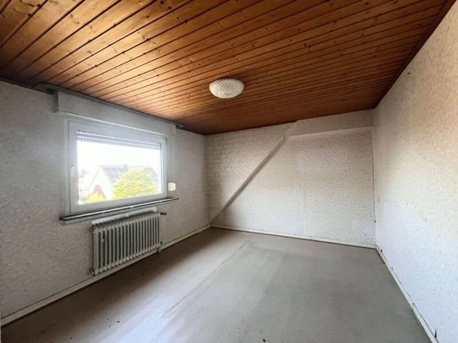 Obergeschoss