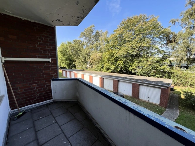 Loggia