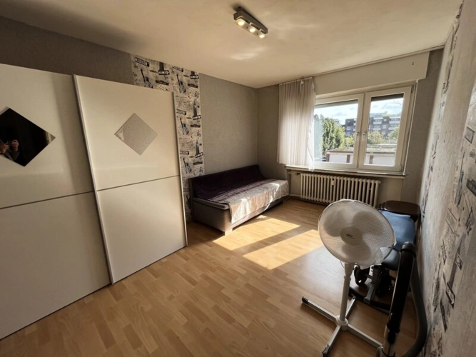 Schlafzimmer 2