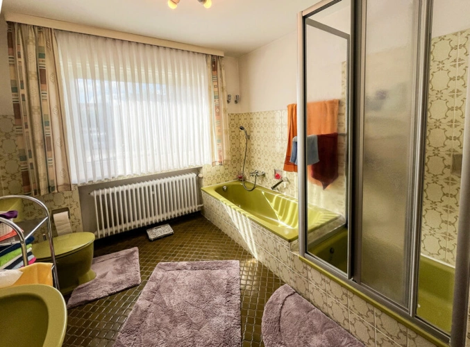 Esszimmer