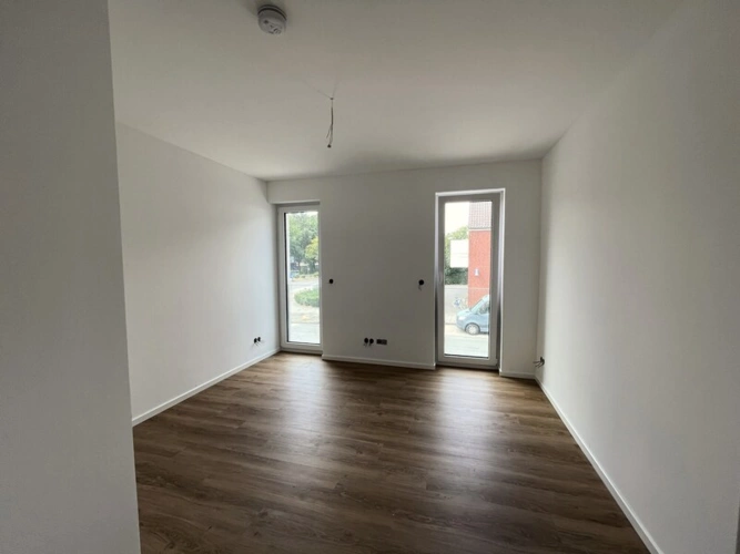 Gäste-/ Arbeitszimmer