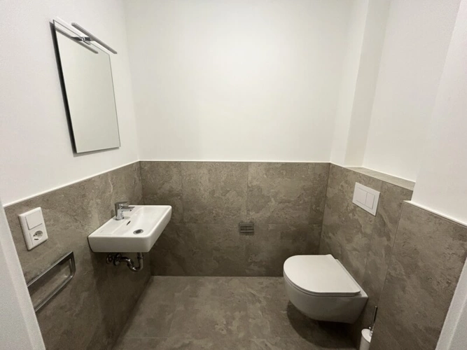 Gäste-WC