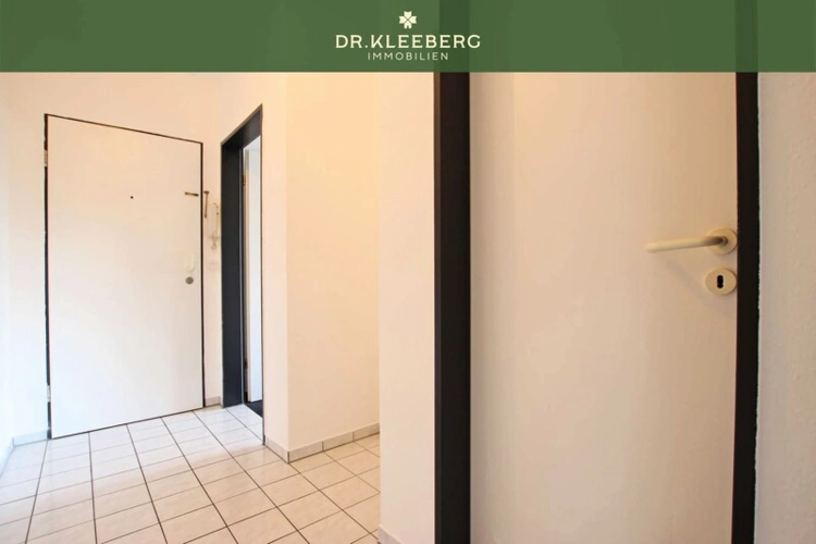 Musterwohnung