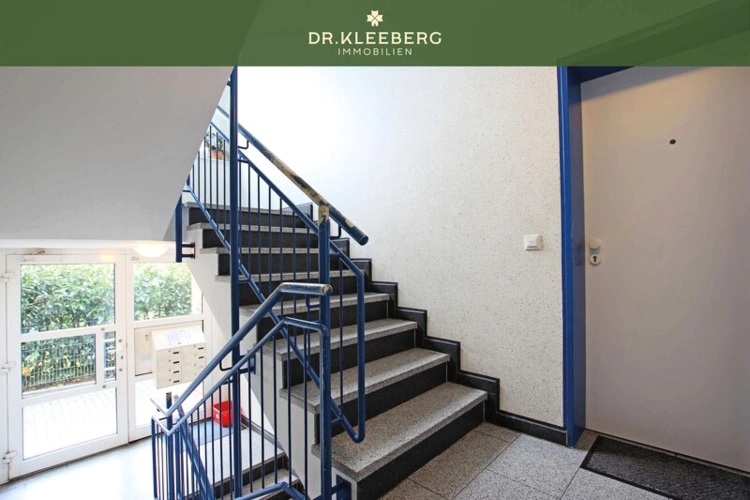 Treppenhaus