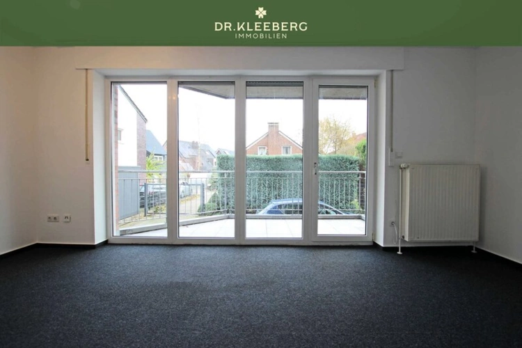 Musterwohnung