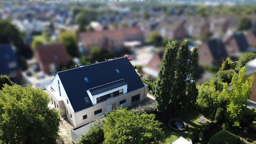 Obergeschoss