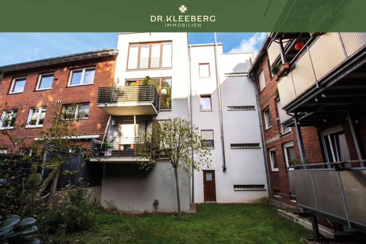 Rückansicht
