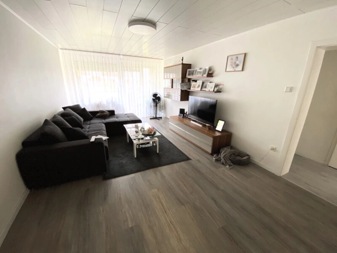 Beispiel: Wohnzimmer