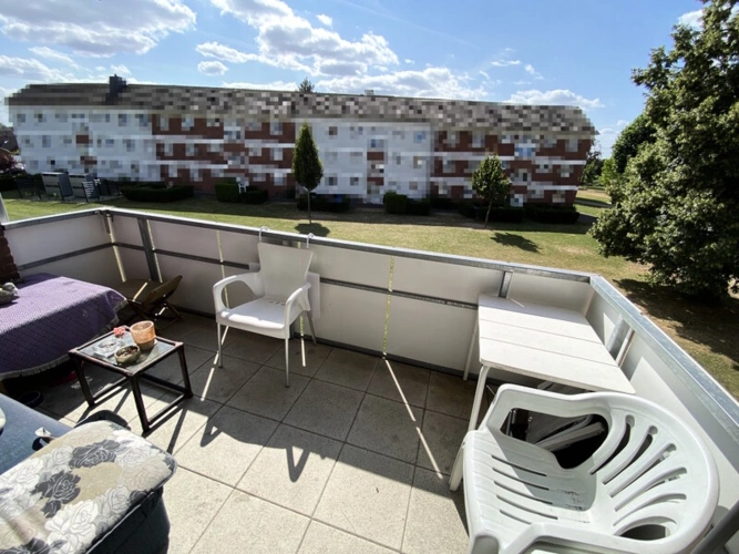 Westbalkon