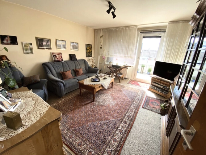 Beispiel: Wohnzimmer