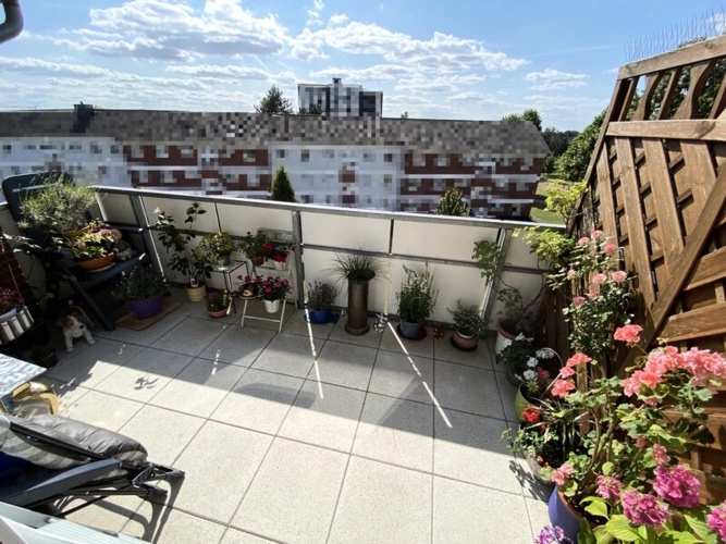 Westbalkon