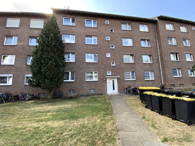 Ahornweg 3