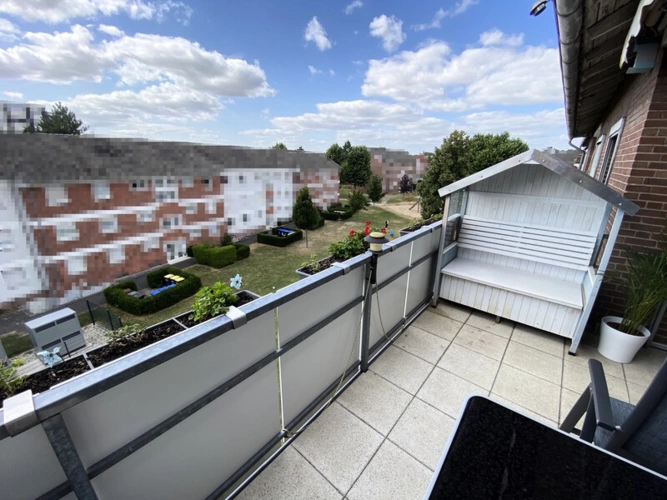 Westbalkon