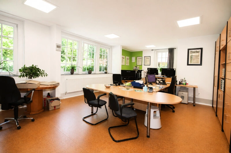 Büro