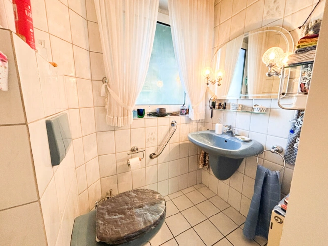 WC