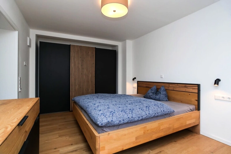 Elternschlafzimmer