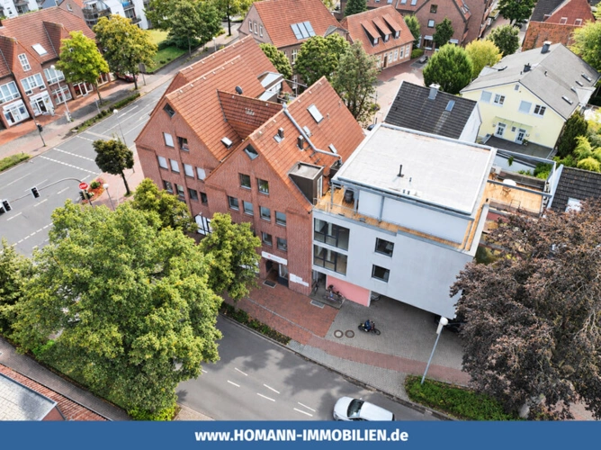 Vogelperspektive