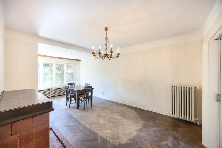 Wohnzimmer EG