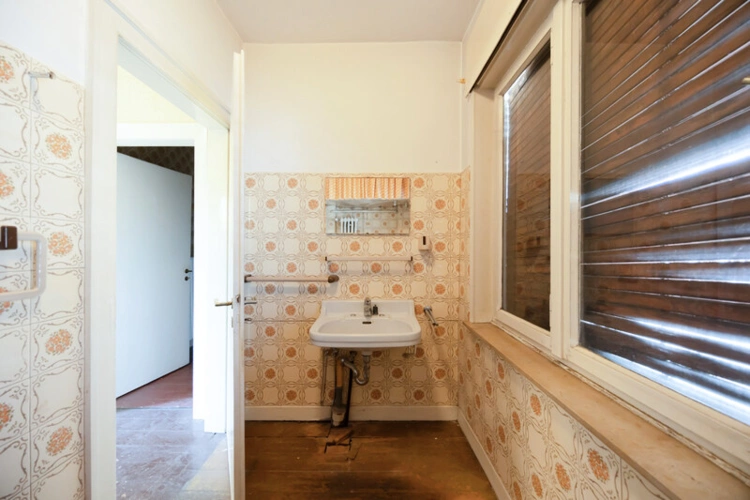 Badezimmer OG