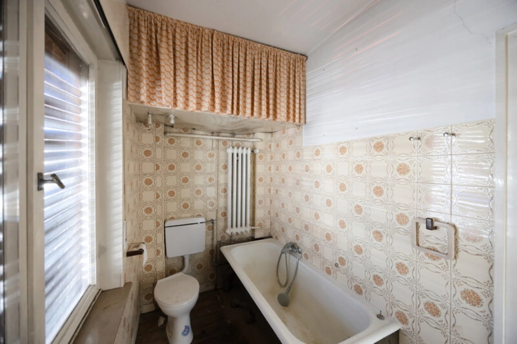 Badezimmer OG