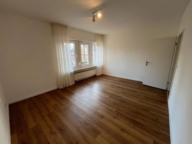 Arbeitszimmer/Schlafzimmer