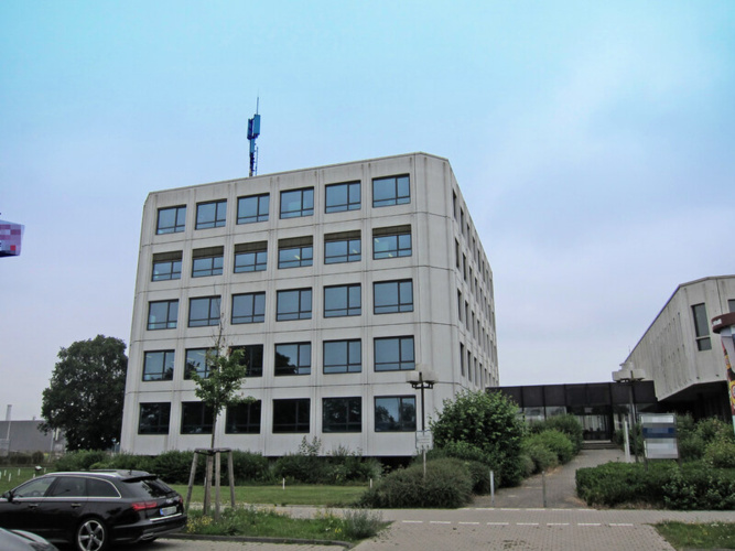 Aussenansicht