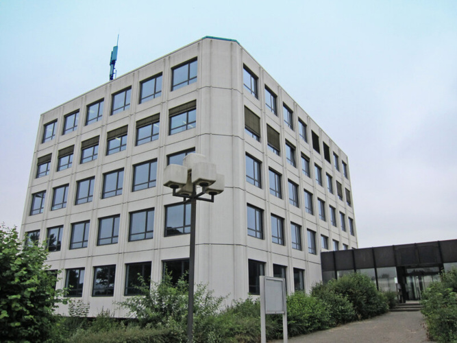 Aussenansicht