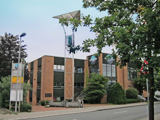 Aussenansicht