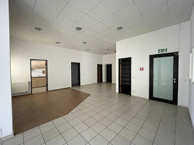 Innenansicht