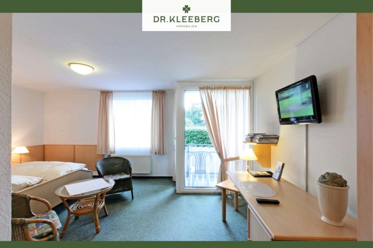 Hotelzimmer