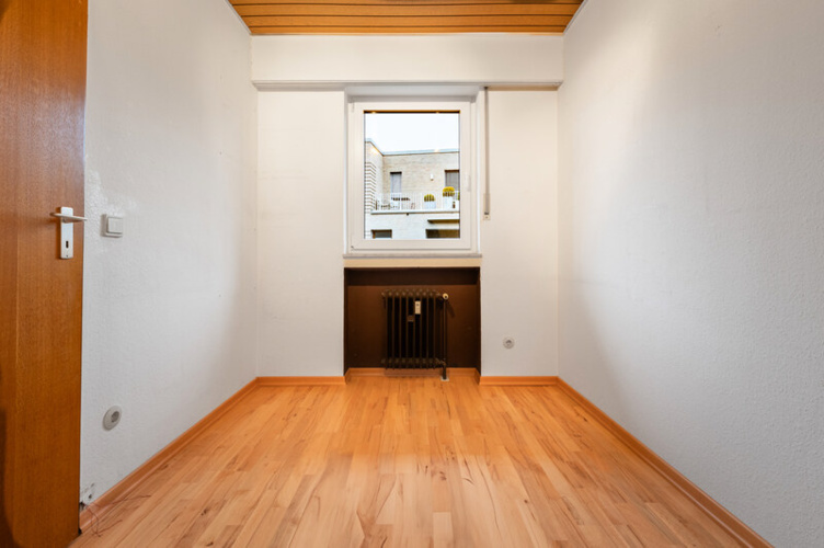 Badezimmer OG
