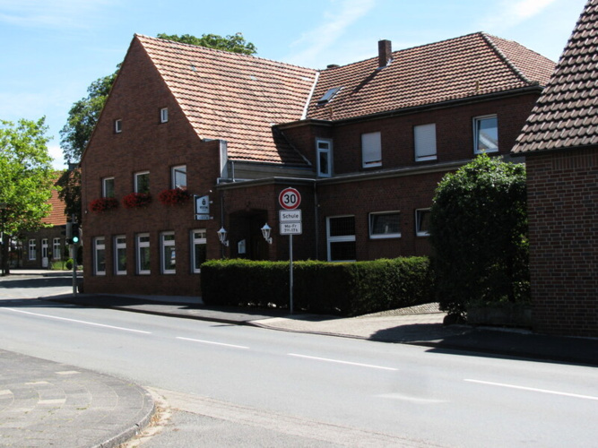 Abrissobjekt