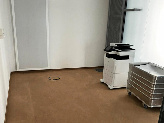 Innenansicht