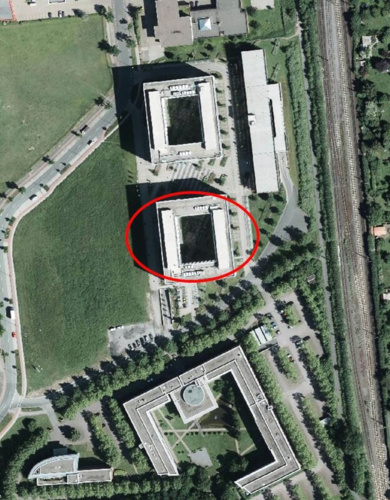 Luftbild