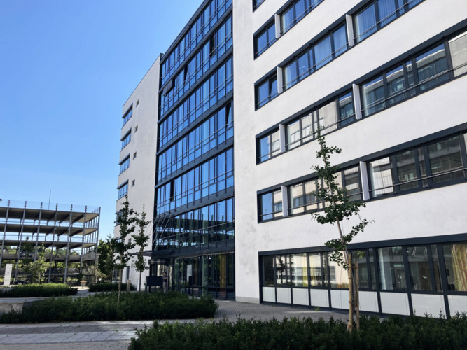 Außenansicht