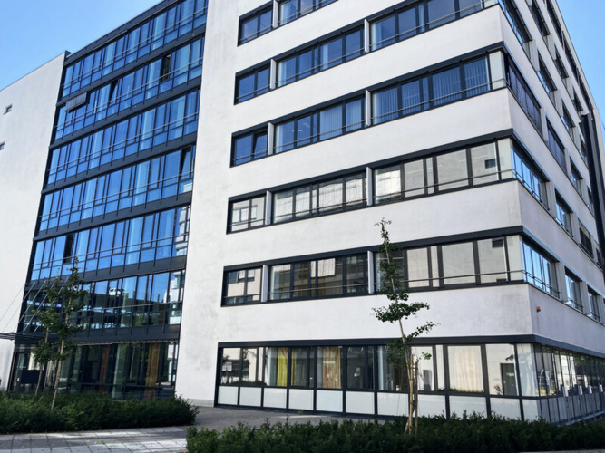 Außenansicht