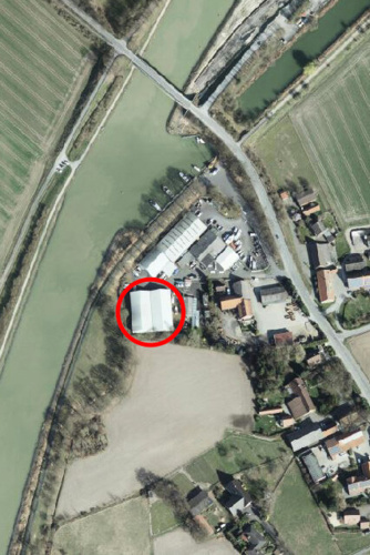 Luftbild