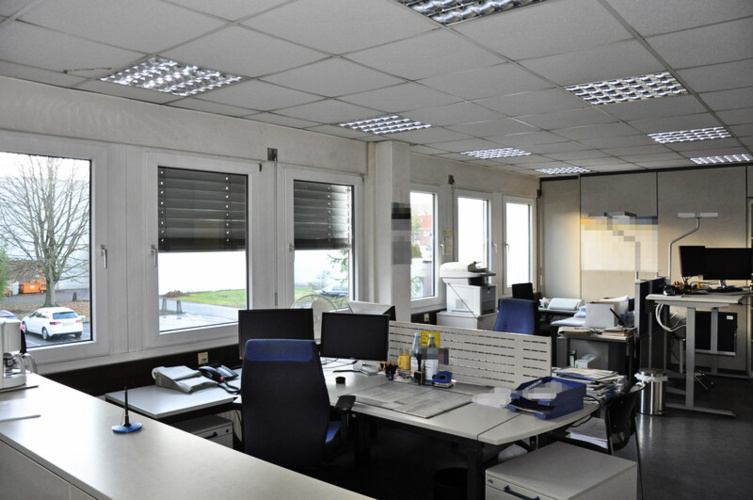 Büro